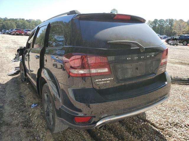 Photo 2 VIN: 3C4PDCGG4JT500786 - DODGE JOURNEY CR 