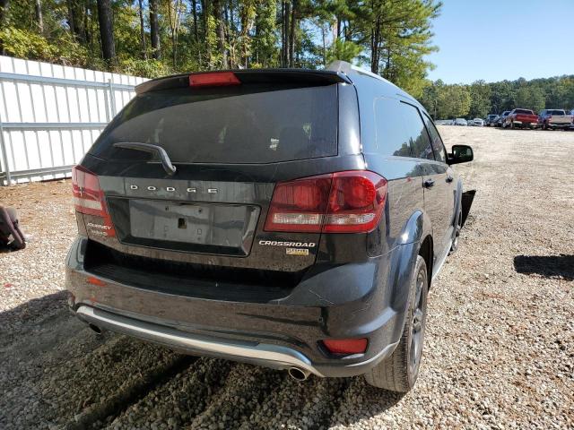 Photo 3 VIN: 3C4PDCGG4JT500786 - DODGE JOURNEY CR 