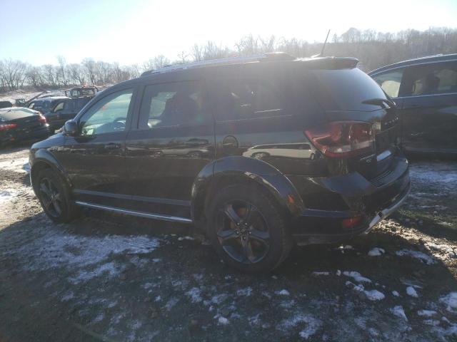 Photo 1 VIN: 3C4PDCGG4JT500819 - DODGE JOURNEY CR 