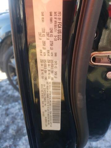 Photo 12 VIN: 3C4PDCGG4JT500819 - DODGE JOURNEY CR 