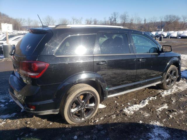 Photo 2 VIN: 3C4PDCGG4JT500819 - DODGE JOURNEY CR 