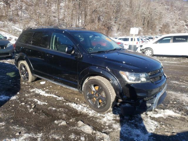 Photo 3 VIN: 3C4PDCGG4JT500819 - DODGE JOURNEY CR 