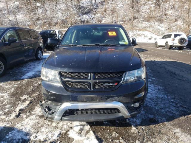 Photo 4 VIN: 3C4PDCGG4JT500819 - DODGE JOURNEY CR 