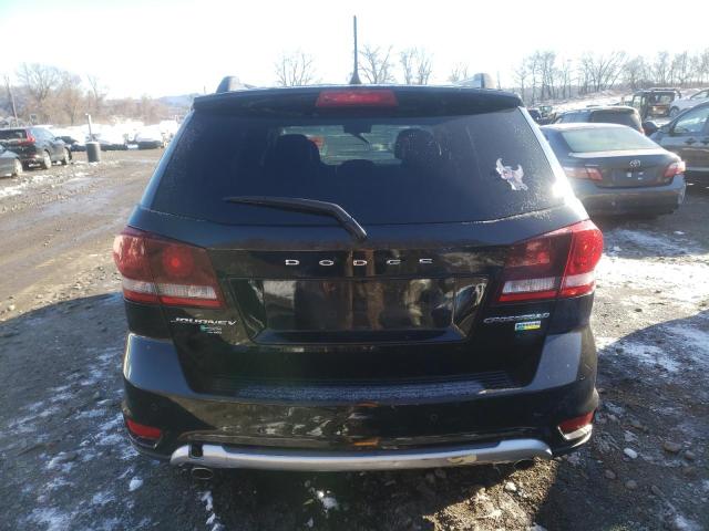 Photo 5 VIN: 3C4PDCGG4JT500819 - DODGE JOURNEY CR 