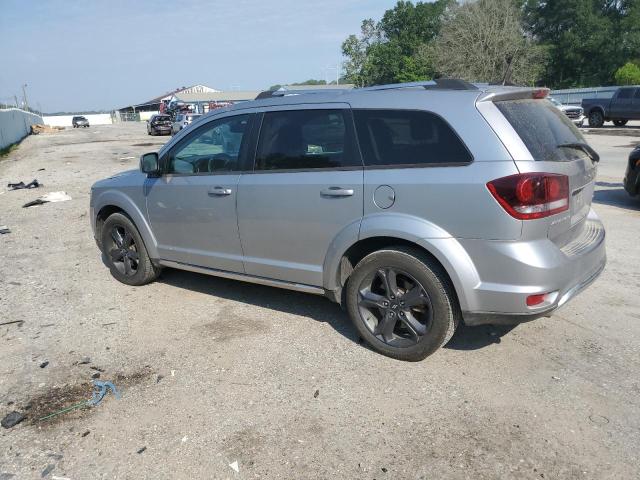 Photo 1 VIN: 3C4PDCGG4JT516342 - DODGE JOURNEY CR 