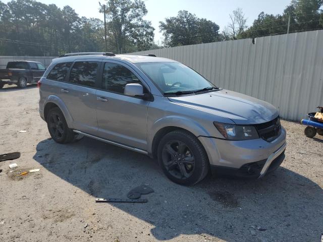 Photo 3 VIN: 3C4PDCGG4JT516342 - DODGE JOURNEY CR 