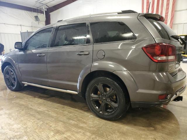 Photo 1 VIN: 3C4PDCGG4JT517149 - DODGE JOURNEY 