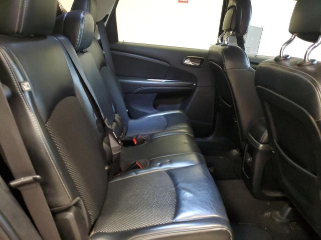 Photo 10 VIN: 3C4PDCGG4JT517149 - DODGE JOURNEY 