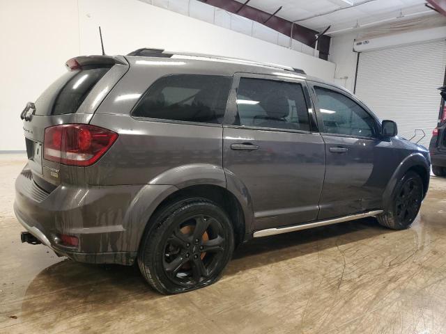 Photo 2 VIN: 3C4PDCGG4JT517149 - DODGE JOURNEY 