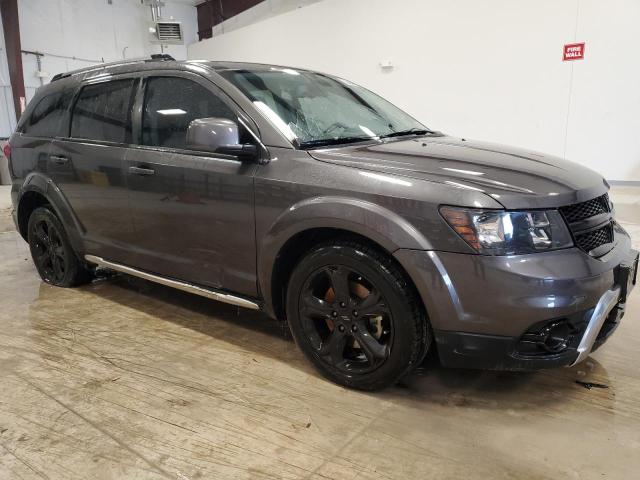 Photo 3 VIN: 3C4PDCGG4JT517149 - DODGE JOURNEY 