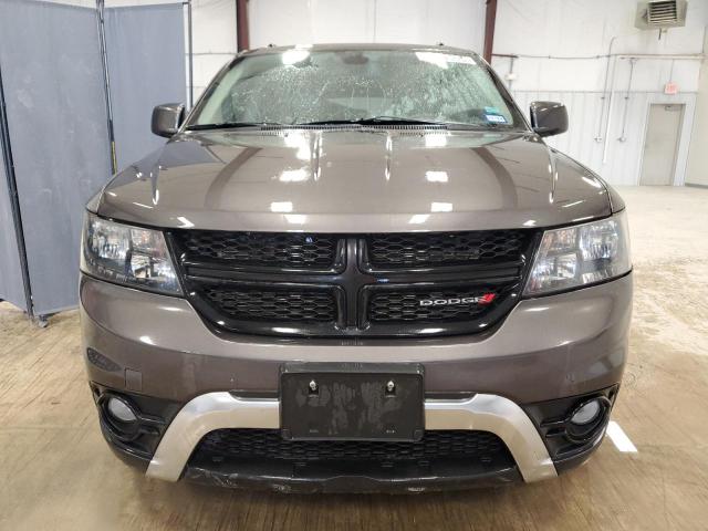 Photo 4 VIN: 3C4PDCGG4JT517149 - DODGE JOURNEY 