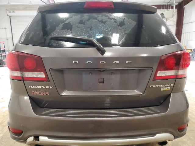 Photo 5 VIN: 3C4PDCGG4JT517149 - DODGE JOURNEY 