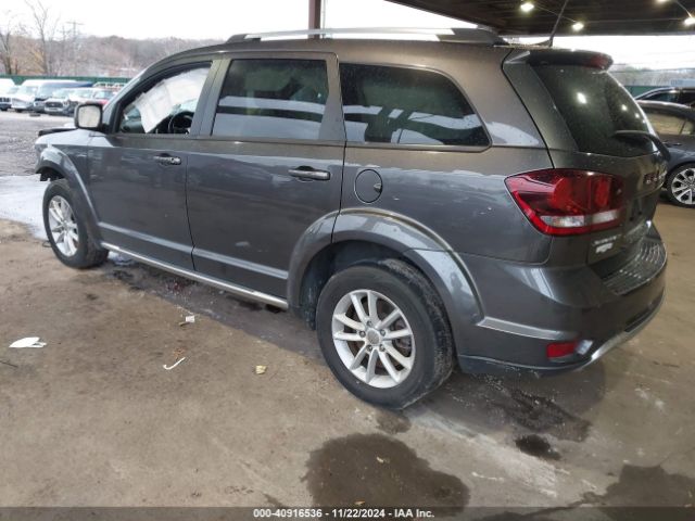 Photo 2 VIN: 3C4PDCGG4KT694527 - DODGE JOURNEY 