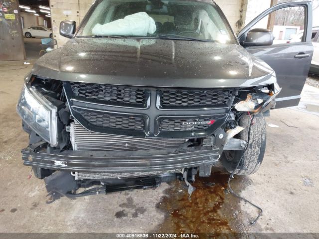 Photo 5 VIN: 3C4PDCGG4KT694527 - DODGE JOURNEY 