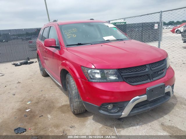 Photo 0 VIN: 3C4PDCGG4KT717661 - DODGE JOURNEY 