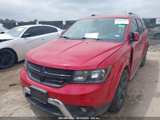 Photo 1 VIN: 3C4PDCGG4KT717661 - DODGE JOURNEY 