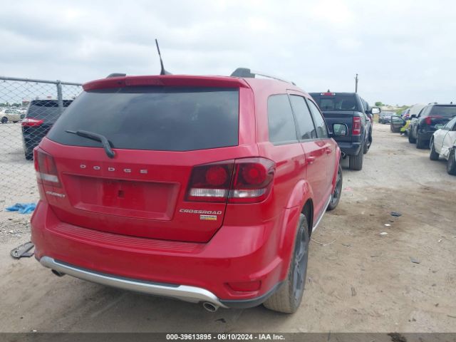 Photo 3 VIN: 3C4PDCGG4KT717661 - DODGE JOURNEY 