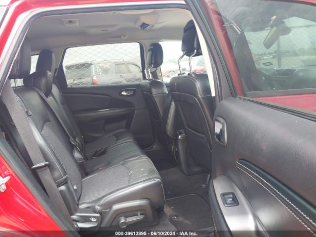 Photo 7 VIN: 3C4PDCGG4KT717661 - DODGE JOURNEY 