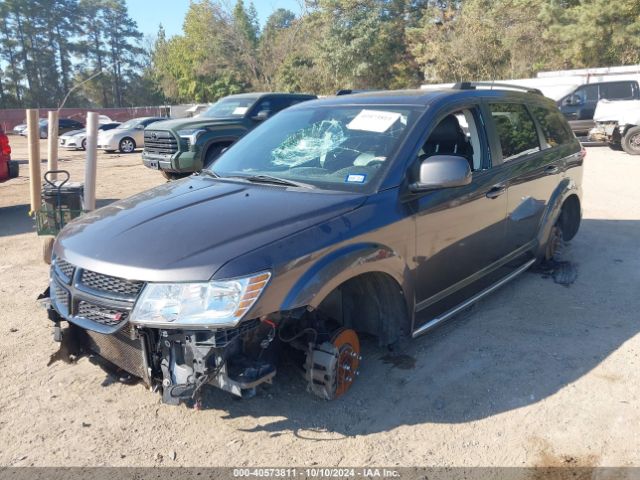 Photo 1 VIN: 3C4PDCGG4KT717742 - DODGE JOURNEY 