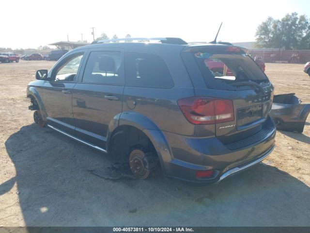 Photo 2 VIN: 3C4PDCGG4KT717742 - DODGE JOURNEY 