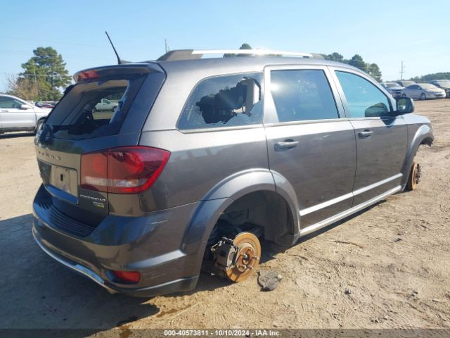 Photo 3 VIN: 3C4PDCGG4KT717742 - DODGE JOURNEY 