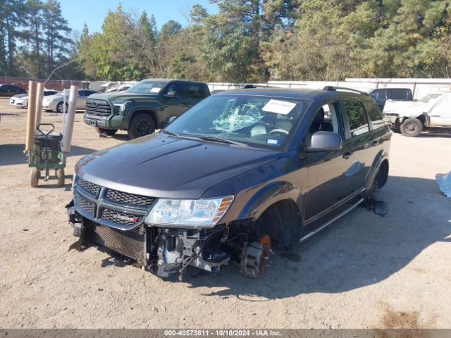 Photo 5 VIN: 3C4PDCGG4KT717742 - DODGE JOURNEY 