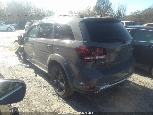 Photo 2 VIN: 3C4PDCGG4KT731480 - DODGE JOURNEY 