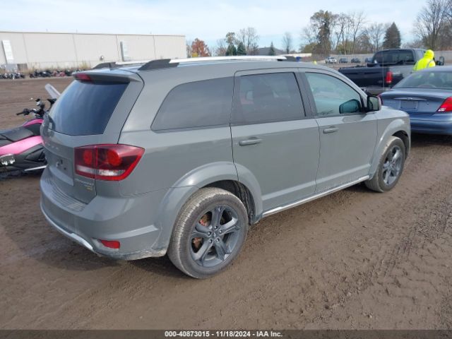 Photo 3 VIN: 3C4PDCGG4KT803701 - DODGE JOURNEY 