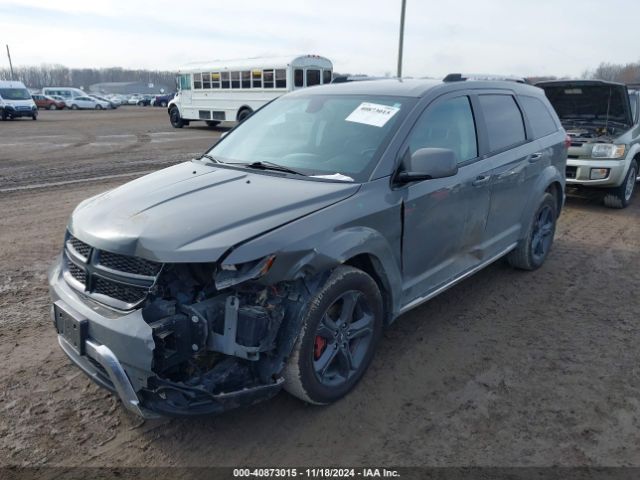 Photo 5 VIN: 3C4PDCGG4KT803701 - DODGE JOURNEY 