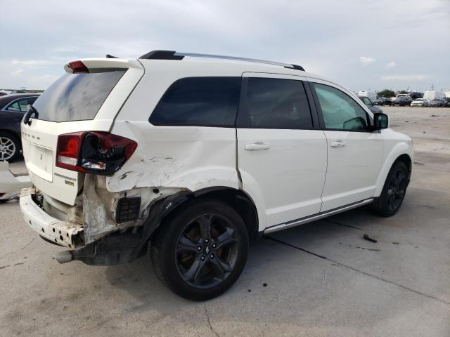 Photo 2 VIN: 3C4PDCGG4KT810048 - DODGE JOURNEY CR 