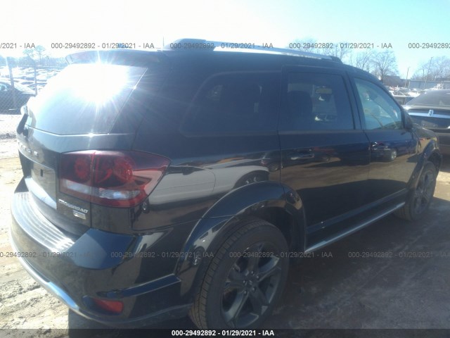 Photo 3 VIN: 3C4PDCGG4KT857791 - DODGE JOURNEY 