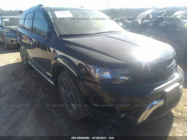 Photo 5 VIN: 3C4PDCGG4KT857791 - DODGE JOURNEY 