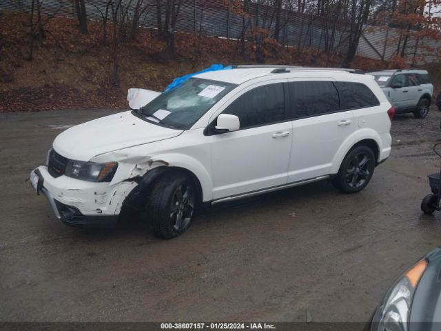 Photo 1 VIN: 3C4PDCGG5ET260752 - DODGE JOURNEY 