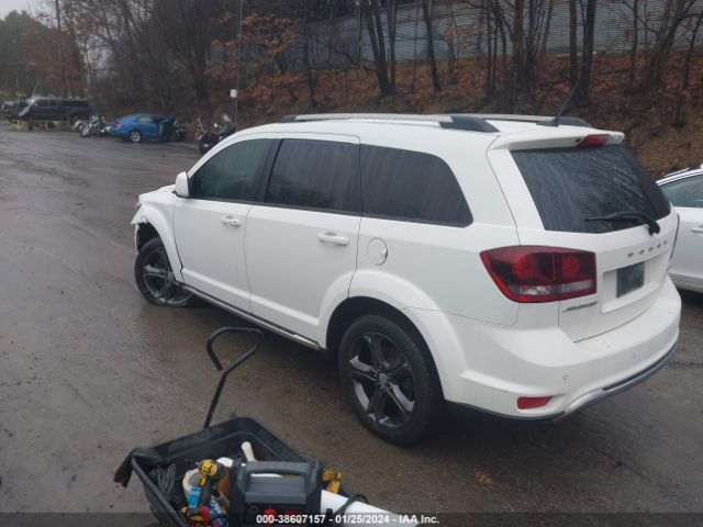 Photo 2 VIN: 3C4PDCGG5ET260752 - DODGE JOURNEY 