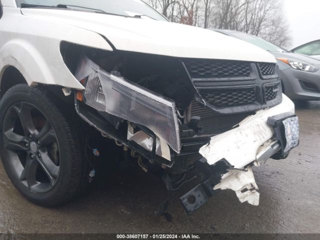 Photo 5 VIN: 3C4PDCGG5ET260752 - DODGE JOURNEY 