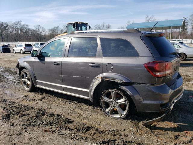 Photo 1 VIN: 3C4PDCGG5ET292911 - DODGE JOURNEY CR 