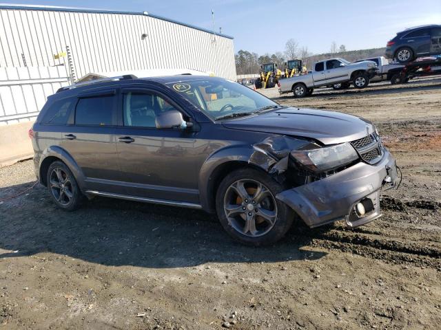 Photo 3 VIN: 3C4PDCGG5ET292911 - DODGE JOURNEY CR 