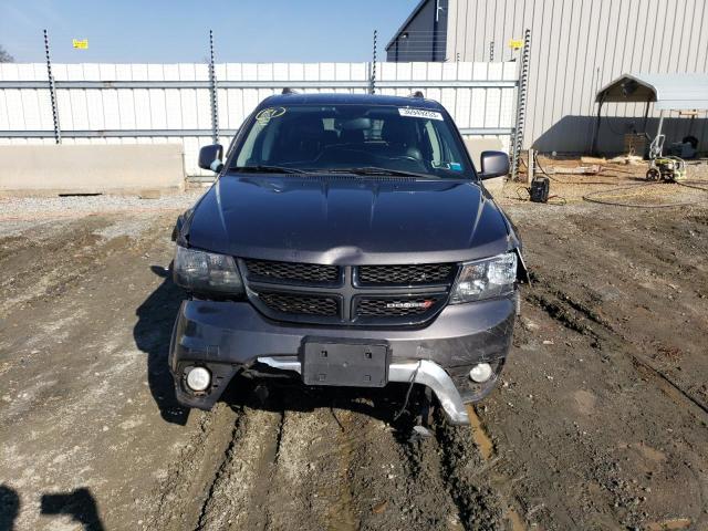 Photo 4 VIN: 3C4PDCGG5ET292911 - DODGE JOURNEY CR 