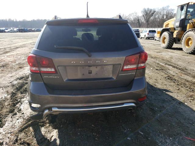 Photo 5 VIN: 3C4PDCGG5ET292911 - DODGE JOURNEY CR 