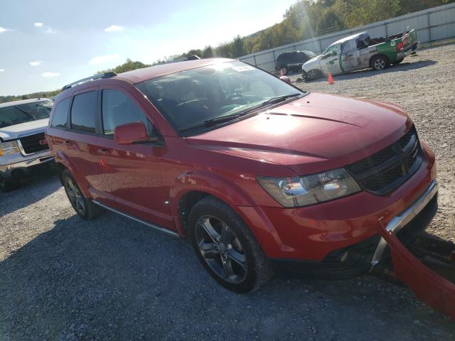 Photo 0 VIN: 3C4PDCGG5ET301607 - DODGE JOURNEY 