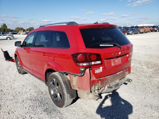 Photo 2 VIN: 3C4PDCGG5ET301607 - DODGE JOURNEY 