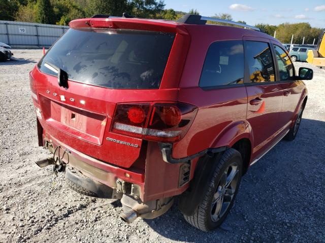 Photo 3 VIN: 3C4PDCGG5ET301607 - DODGE JOURNEY 