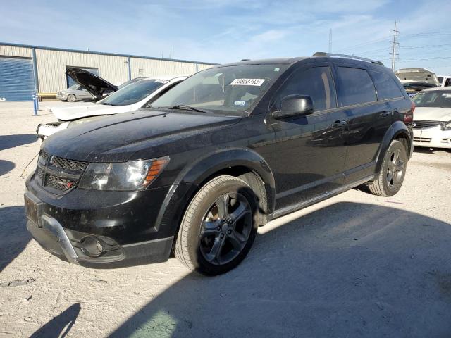 Photo 0 VIN: 3C4PDCGG5FT510007 - DODGE JOURNEY 