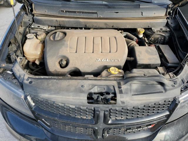 Photo 11 VIN: 3C4PDCGG5FT510007 - DODGE JOURNEY 