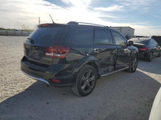 Photo 2 VIN: 3C4PDCGG5FT510007 - DODGE JOURNEY 