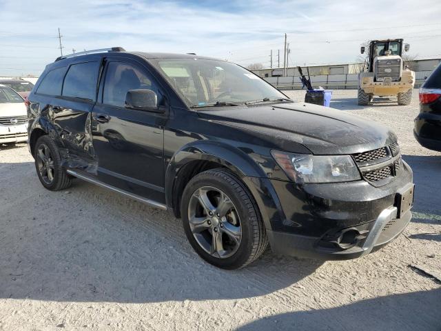 Photo 3 VIN: 3C4PDCGG5FT510007 - DODGE JOURNEY 