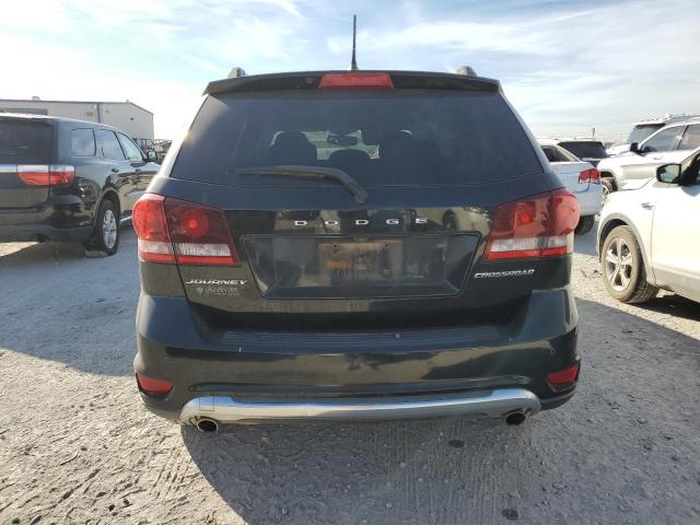 Photo 5 VIN: 3C4PDCGG5FT510007 - DODGE JOURNEY 