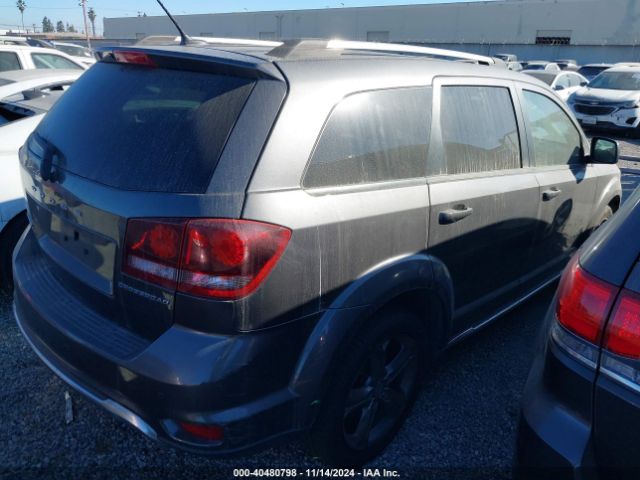 Photo 3 VIN: 3C4PDCGG5FT530595 - DODGE JOURNEY 