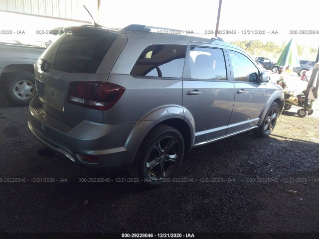 Photo 3 VIN: 3C4PDCGG5FT537627 - DODGE JOURNEY 