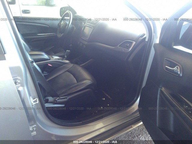 Photo 4 VIN: 3C4PDCGG5FT537627 - DODGE JOURNEY 